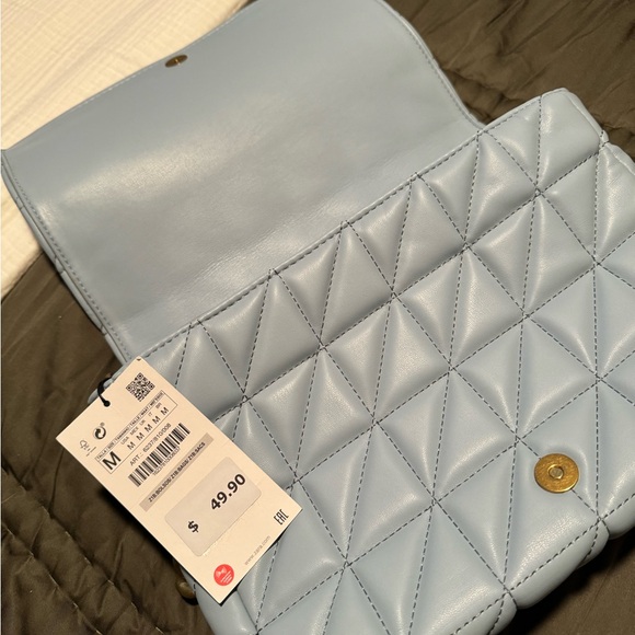 Zara purse - Picture 3 of 3
